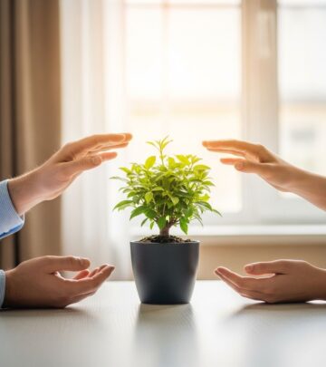 Recognize the key indicators that your relationship can survive tough times—expert advice from a couples therapist.