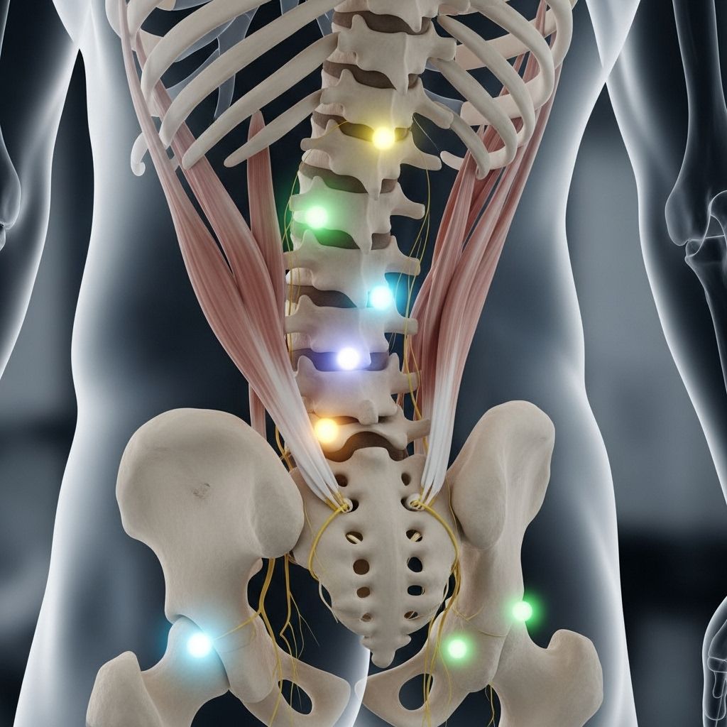 Explore proven, non-invasive strategies to manage and alleviate chronic back pain without surgery.