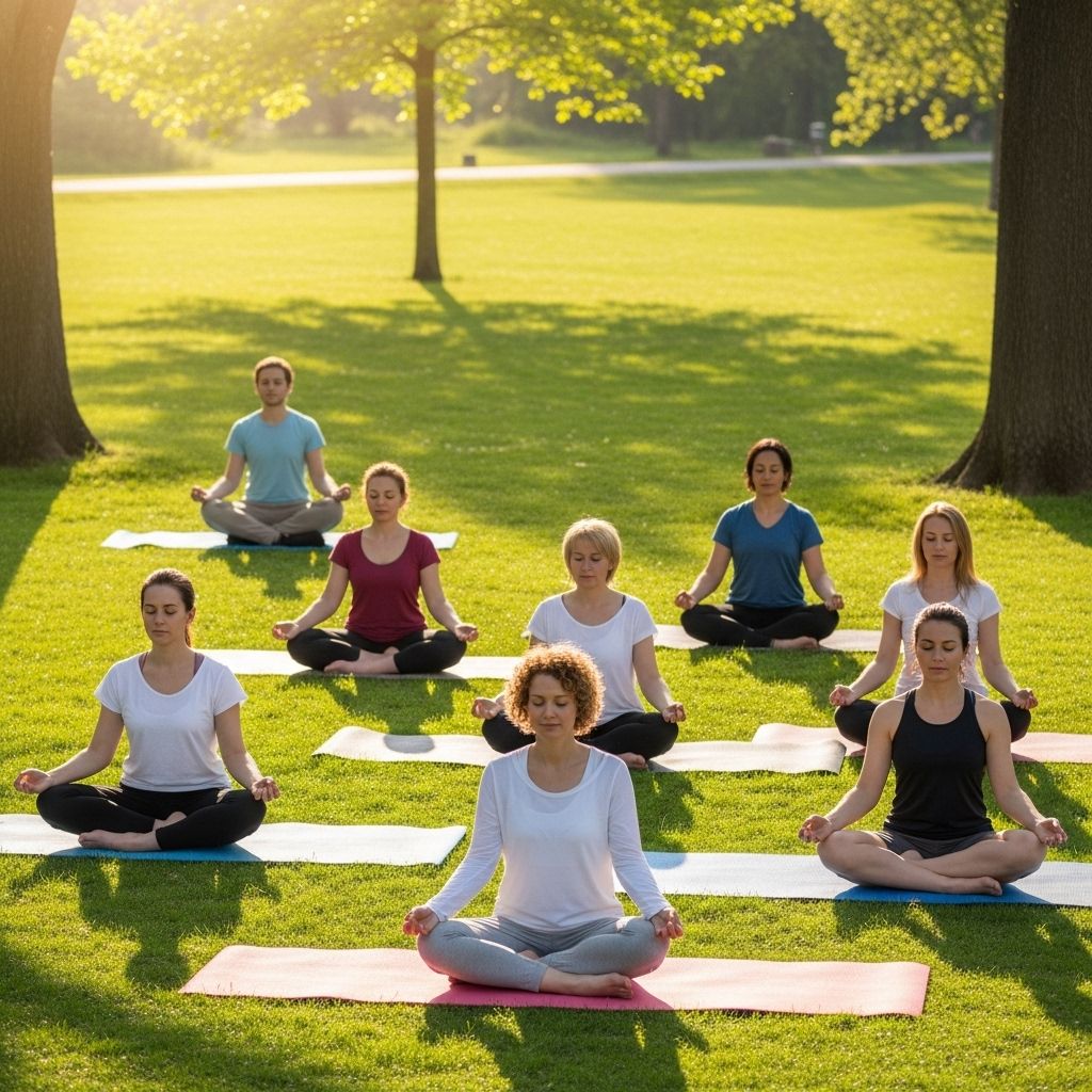 7 Types of Meditation Explained: Find Your Practice for Personal Growth Tailor your practice to suit your goals and lifestyle with clear, approachable guidance.