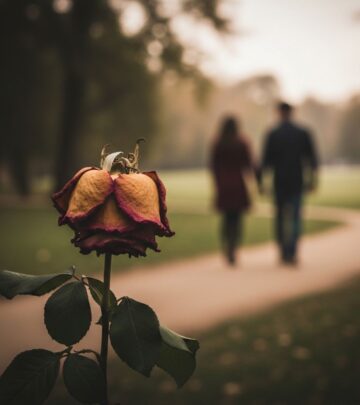 Expert insights on recognizing relationship red flags before it's too late