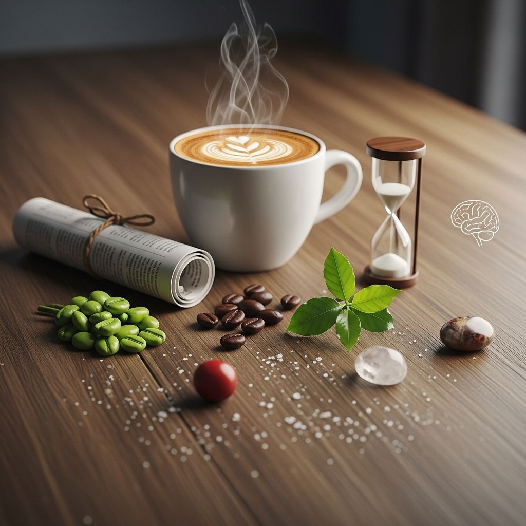 Learn how drinking the right amount of coffee can boost your mind, body, and long-term health, with science-backed benefits for everyday wellness.