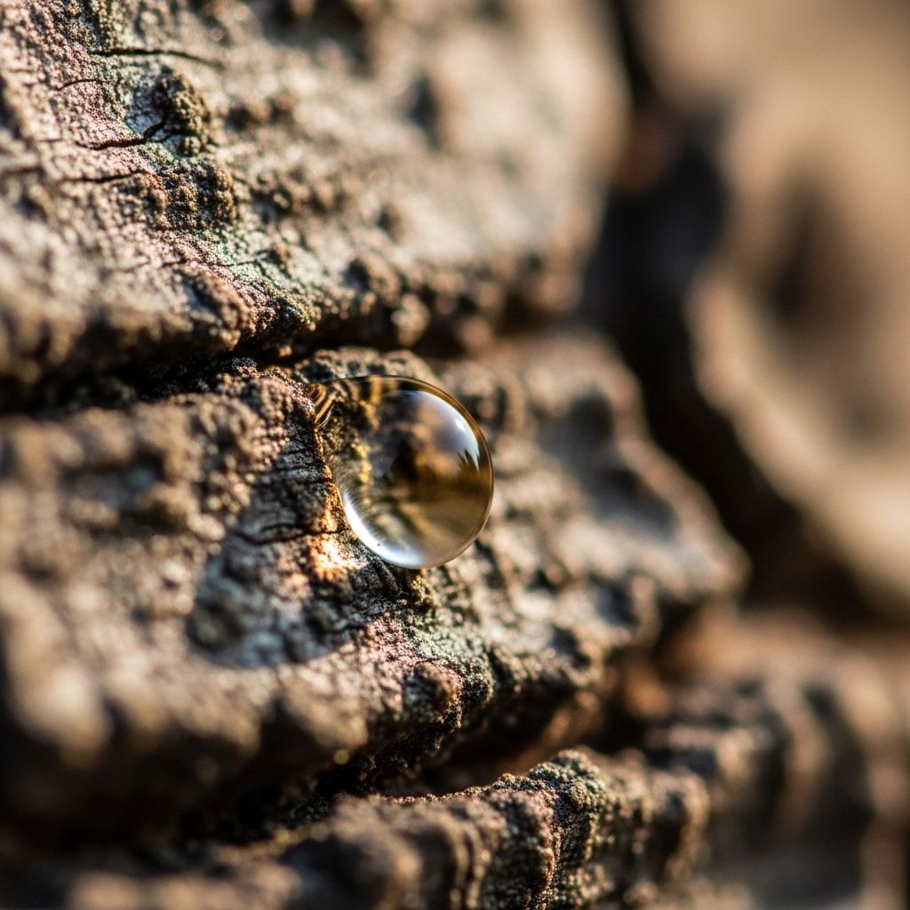 Acacia Gum: Unveiling Benefits, Uses, and Taste Exploring the Versatile World of Acacia Gum