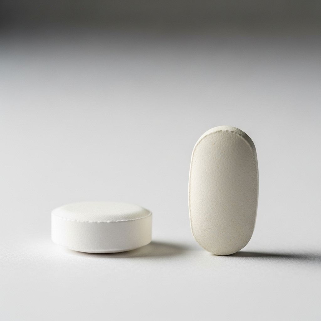 Acetaminophen vs. Ibuprofen for Fever & Aches: A Comprehensive Guide to Safe and Effective Relief A concise breakdown of OTC relief options to guide safer, more effective remedies.