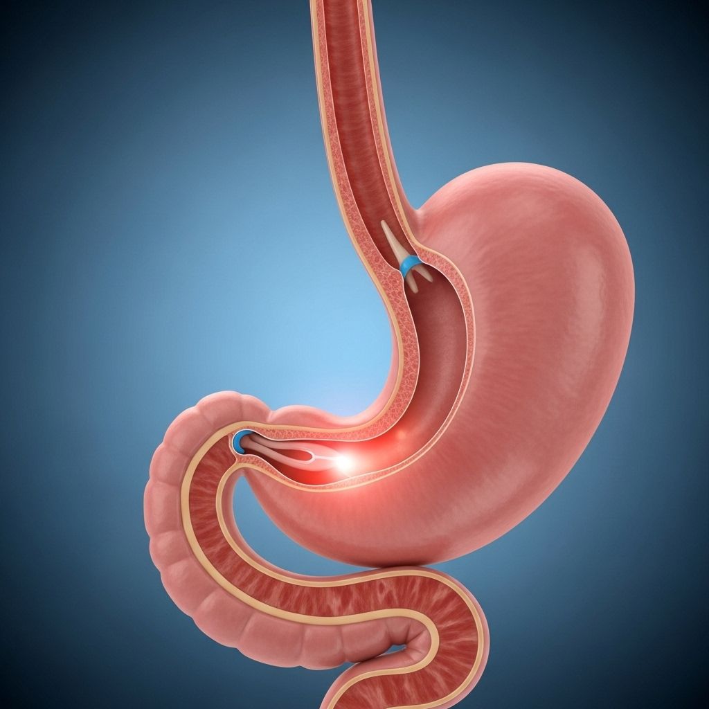 Acid Reflux 101: Causes, Symptoms, and Treatments Explained in Detail Discover simple strategies to manage heartburn and support healthy digestion daily.