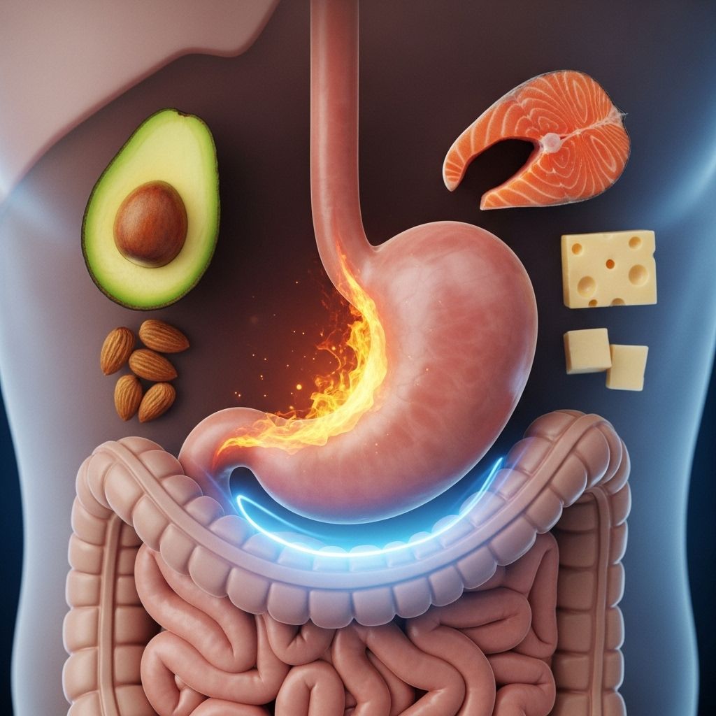 Gentle food swaps and meal timing can ease discomfort and support healthier digestion.