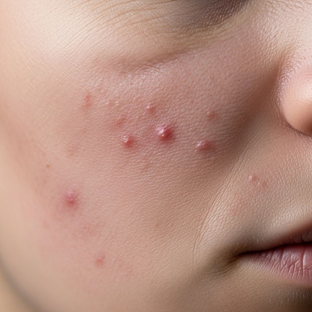 Explore the key causes of cheek acne and discover expert-backed strategies to treat and prevent persistent breakouts.