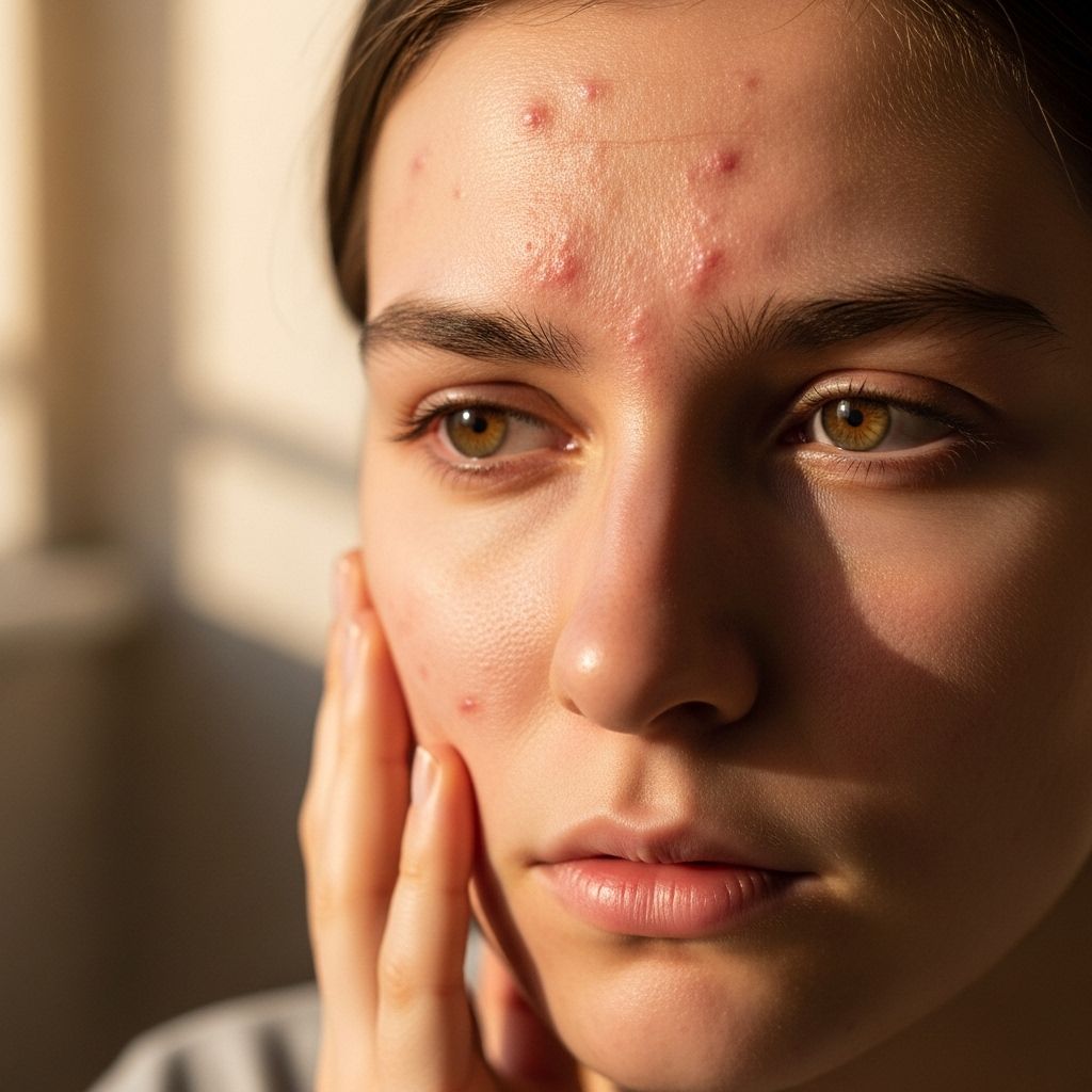 Navigate acne with expert advice, revealing product picks, celebrity secrets, and practical routines for clear, confident skin.