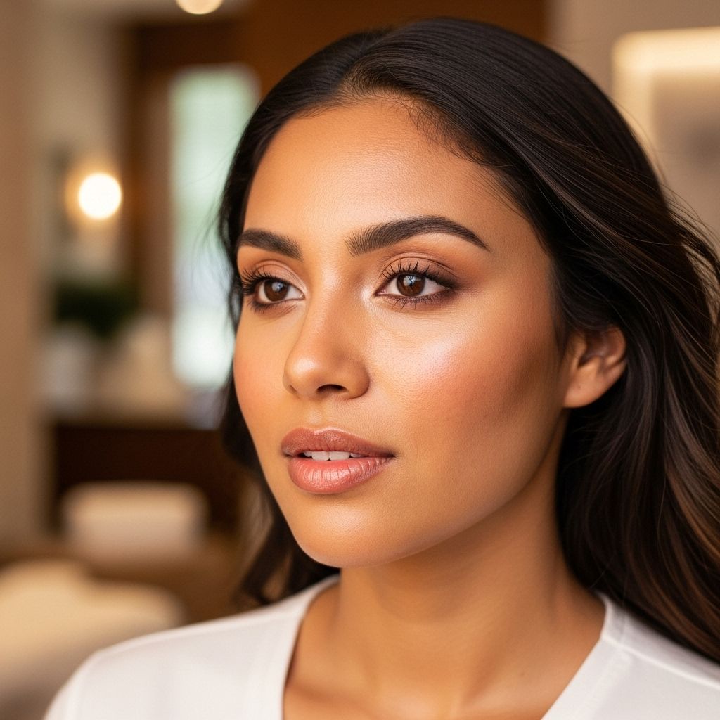 From genetics to ingredient picks, discover a science-backed, expert-approved approach to treating and preventing acne on Latina skin.