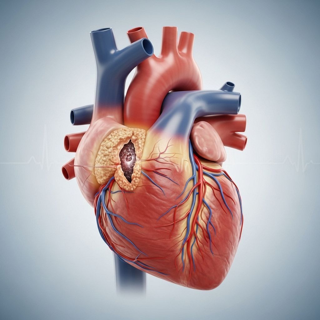 Acute Coronary Syndrome: Symptoms, Causes, Diagnosis, and Treatment Understand acute coronary syndrome—its warning signs, causes, diagnosis steps, and effective treatment strategies for heart health.