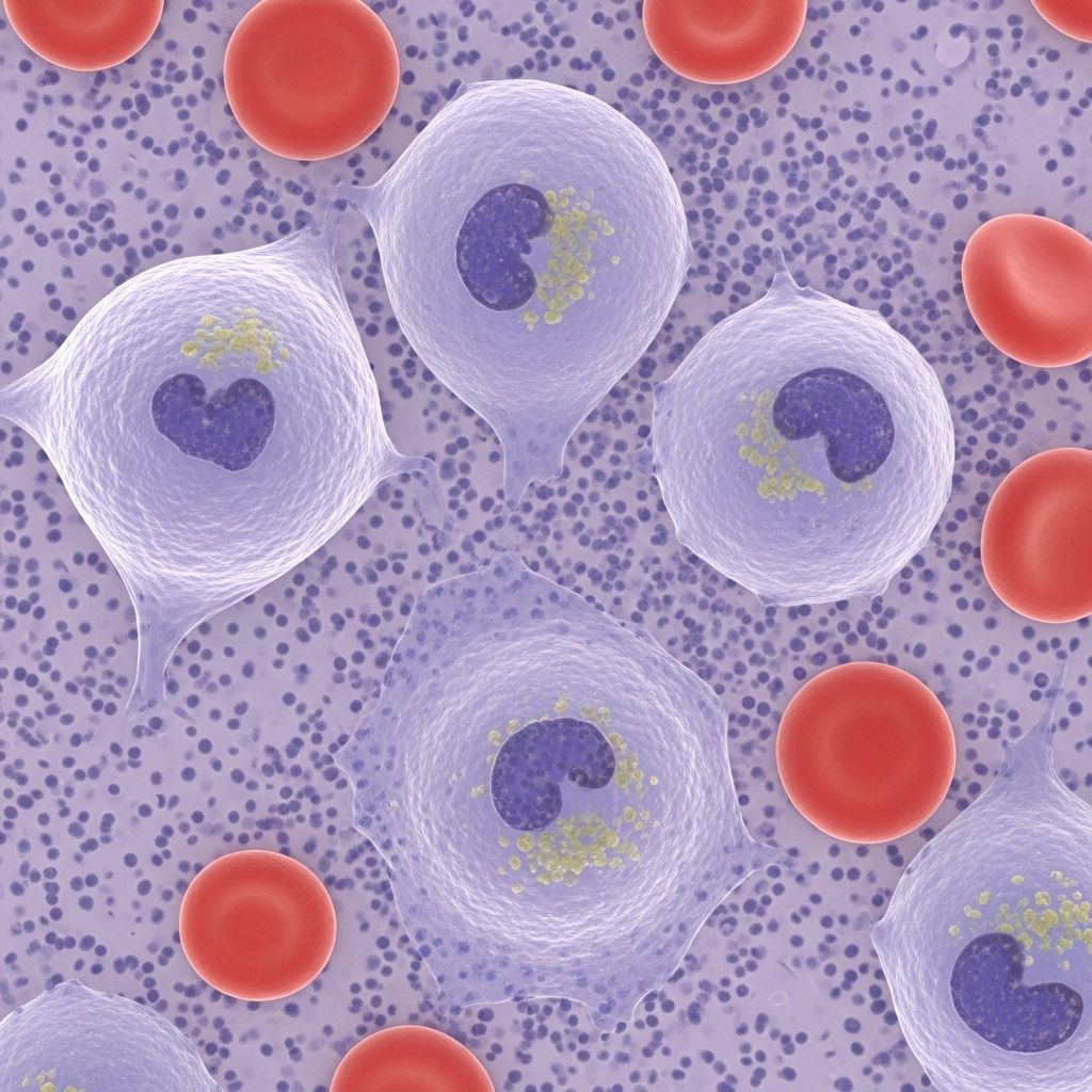 Understand acute lymphoblastic leukemia in children — its signs, risk factors, treatment journey, and possible outcomes.