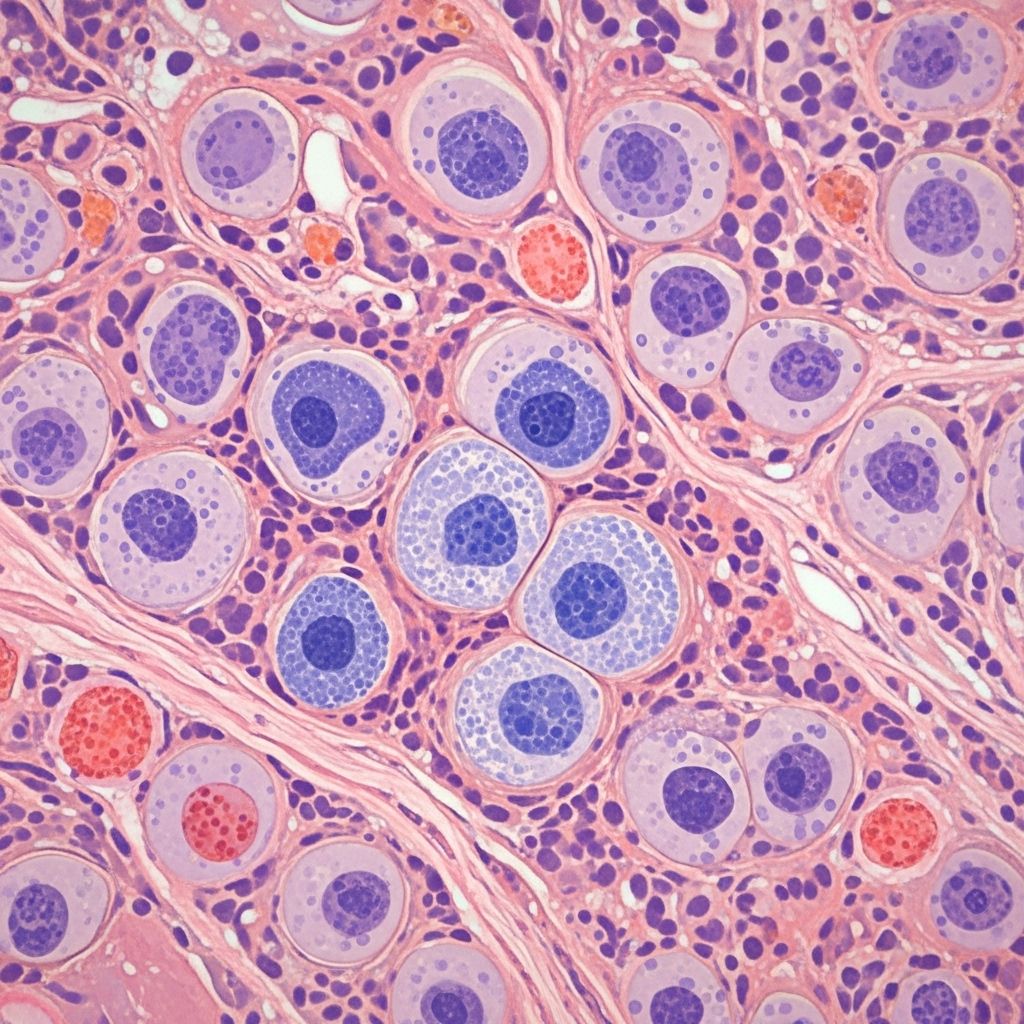 Acute Myelogenous Leukemia: Causes, Symptoms, Diagnosis, and Treatment Your comprehensive guide to understanding acute myelogenous leukemia—covering risk factors, symptoms, diagnosis, treatment, complications, and outlook.