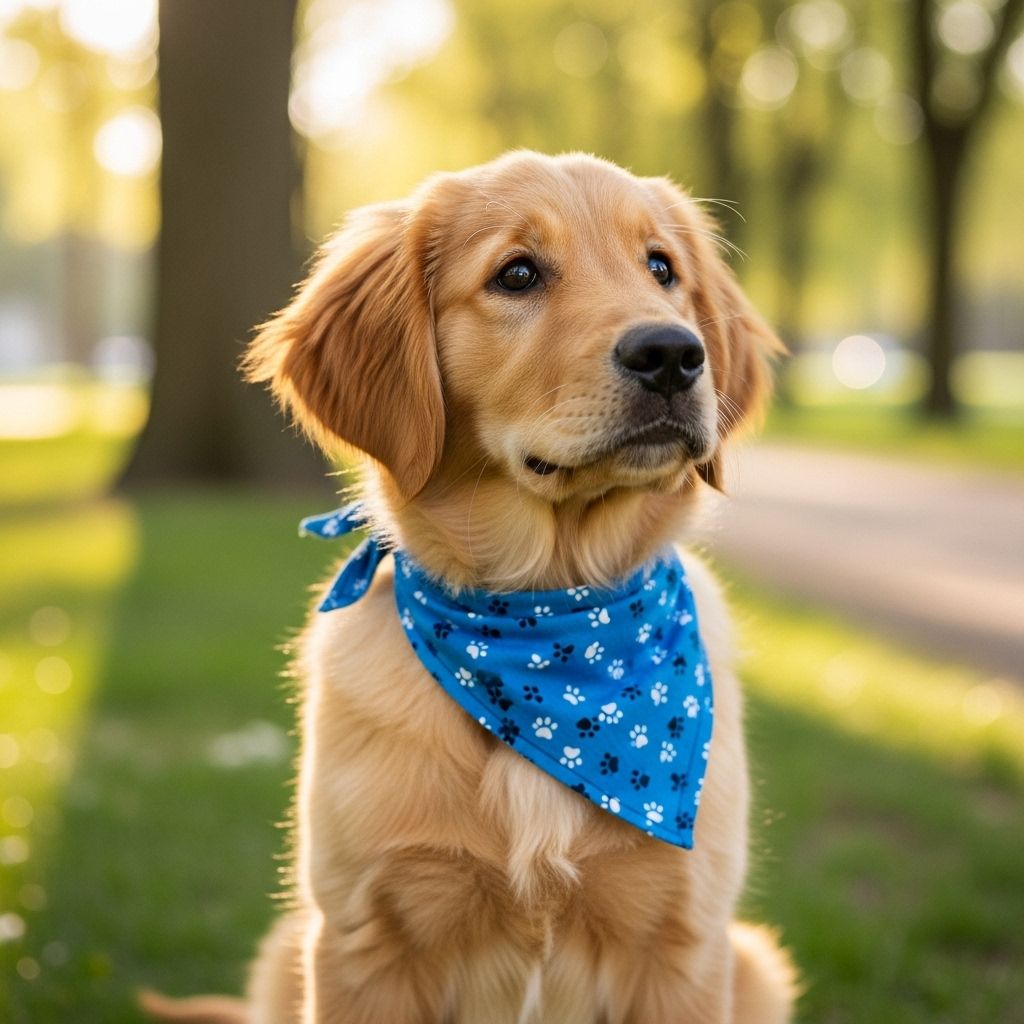 Make every pup photo shine with captions that reflect their personality and spirit.