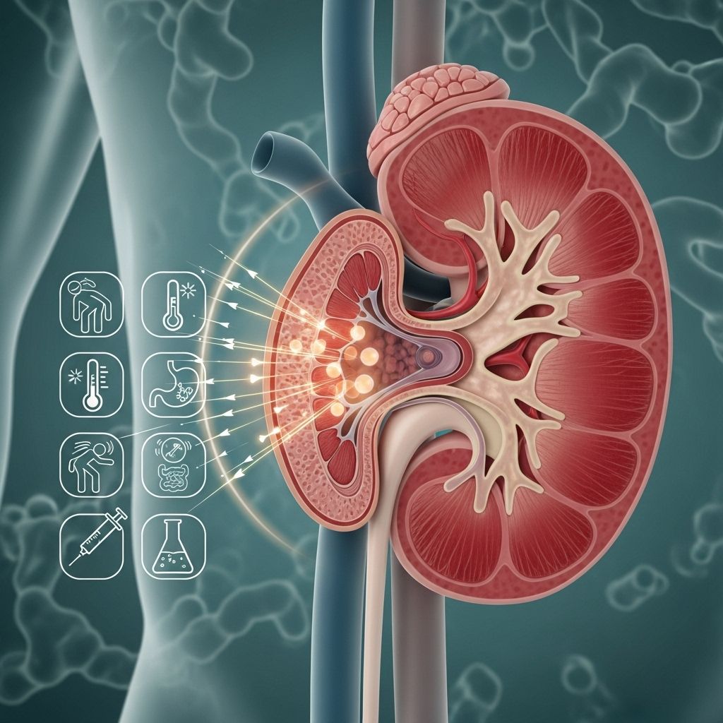 Learn how adrenal insufficiency is diagnosed, what symptoms signal a problem, and the steps doctors take to confirm this rare hormonal disorder.
