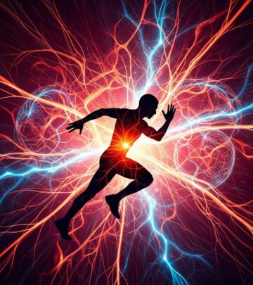 Discover how adrenaline shapes our physical and mental responses to stress, danger, and excitement, fueling body and mind.