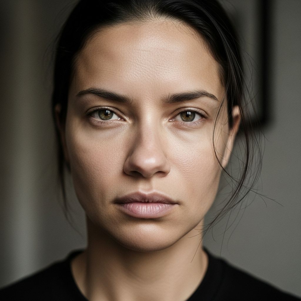 Supermodel Adriana Lima candidly shares her unfiltered modeling experience, dismantling myths about effortless beauty and revealing the demanding reality behind the runway.