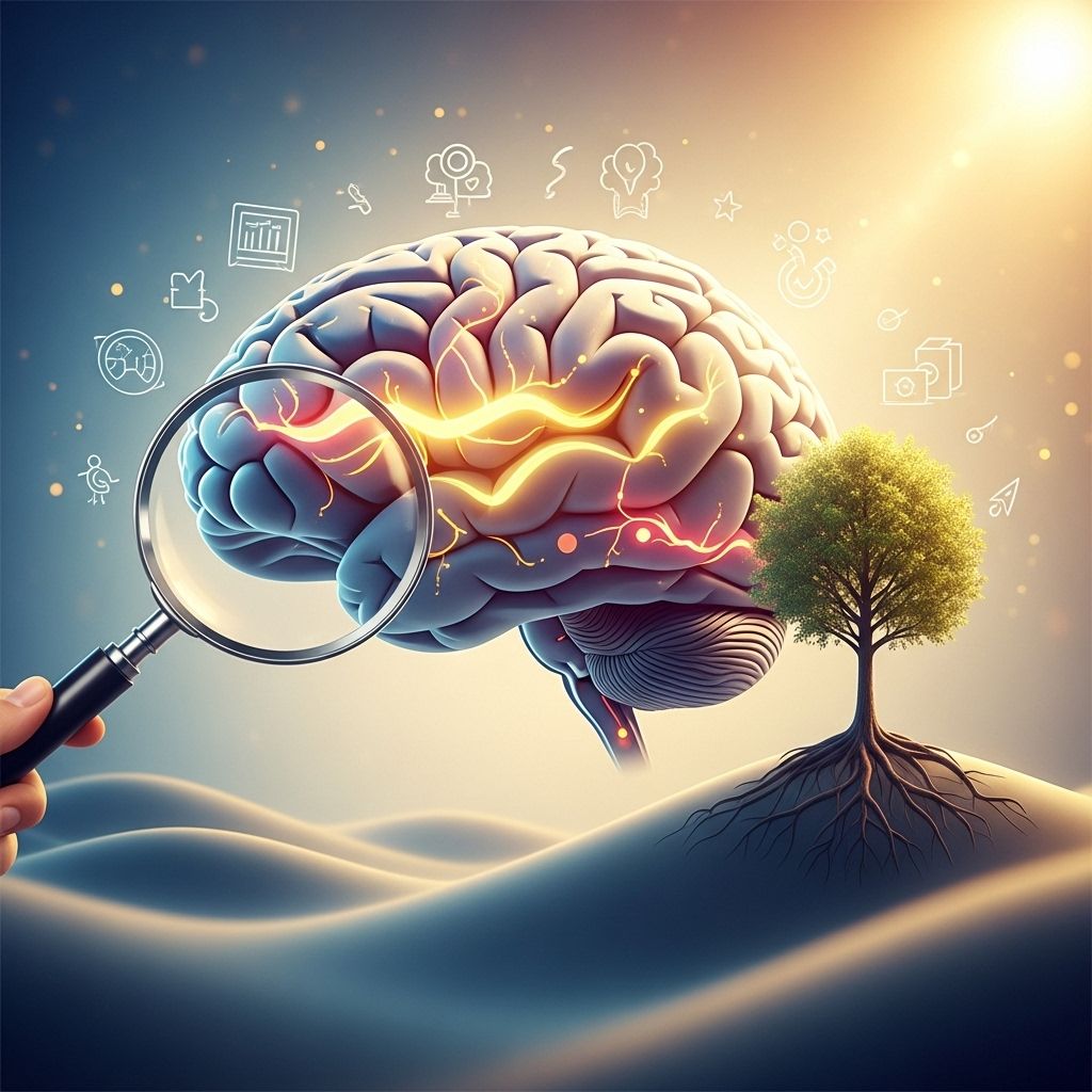 Empowering ADHD Management: The Power of Focus-Driven Affirmations Personalizing inner dialogue can transform daily struggles into renewed confidence.