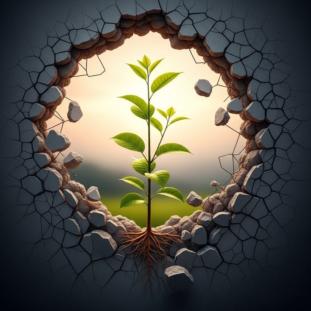 Affirmations for Breaking Bad Habits & Addiction: A Comprehensive Guide Daily mantras can strengthen resolve and support meaningful transformation.