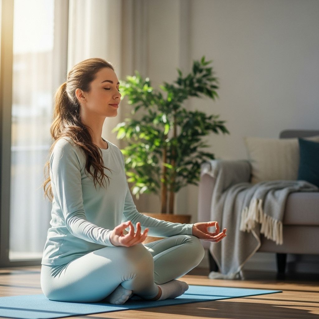 Harness the power of positive affirmations and practical strategies to support emotional resilience during Crohn’s disease flare-ups.