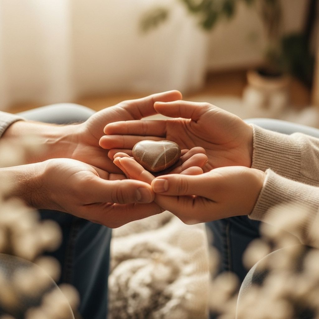 Affirmations for Love & Better Relationships: Harnessing Positive Words to Transform Connections Positive words nurture empathy and appreciation to deepen your connection.