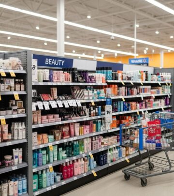 Embracing Affordable Beauty: Top Picks from Walmart