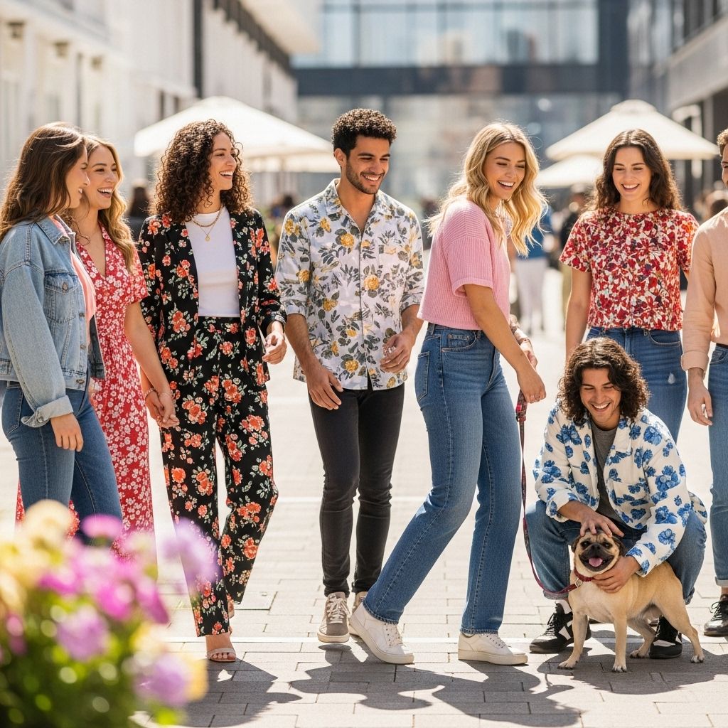 Petal & Pup is setting the trend for budget-friendly, glamorous statement pieces beloved by TikTok influencers worldwide.