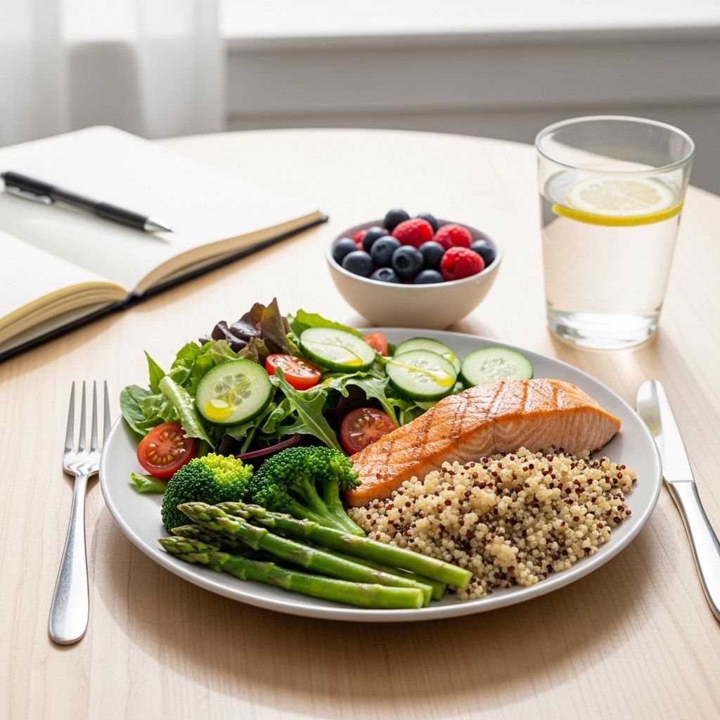 Prediabetes can be reversed with lifestyle changes—discover practical steps, clear advice, and actionable strategies in this evidence-based guide.