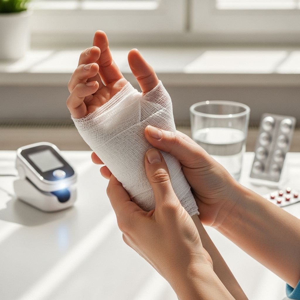 Understand and manage common postoperative symptoms while recognizing complications early for safer recovery.