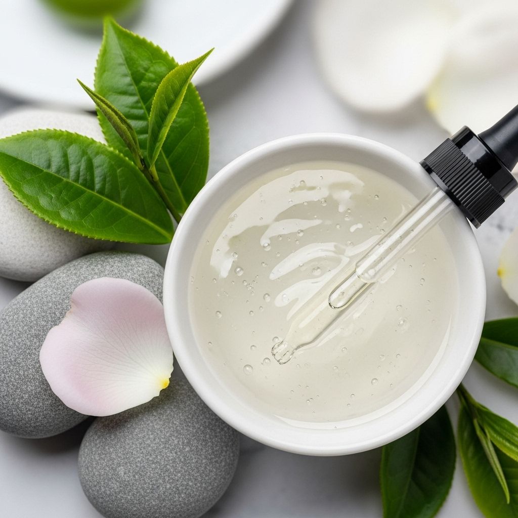 AHAs & BHAs for Fungal Acne Safe Routine: Science-Backed Guide & Best Practices Gentle acid routines clear stubborn breakouts without nourishing skin yeast.