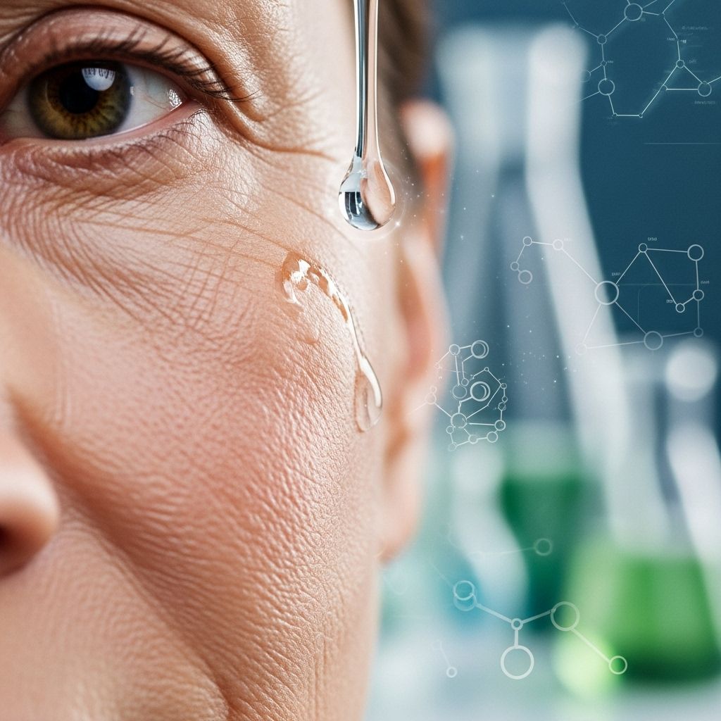 Gentle resurfacing routines that smooth fine lines and revive dull, uneven tone.