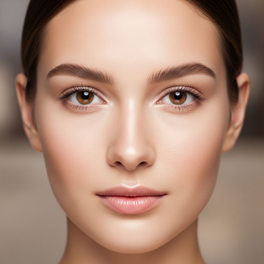 Unlock professional secrets to achieve a naturally flawless, airbrushed complexion for any occasion.