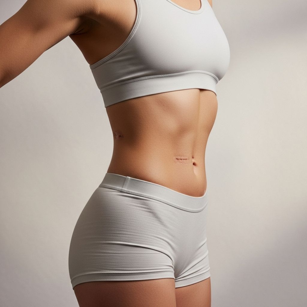 A candid and thorough look at AirSculpt’s process, recovery, and real outcomes—from first consult to final results.