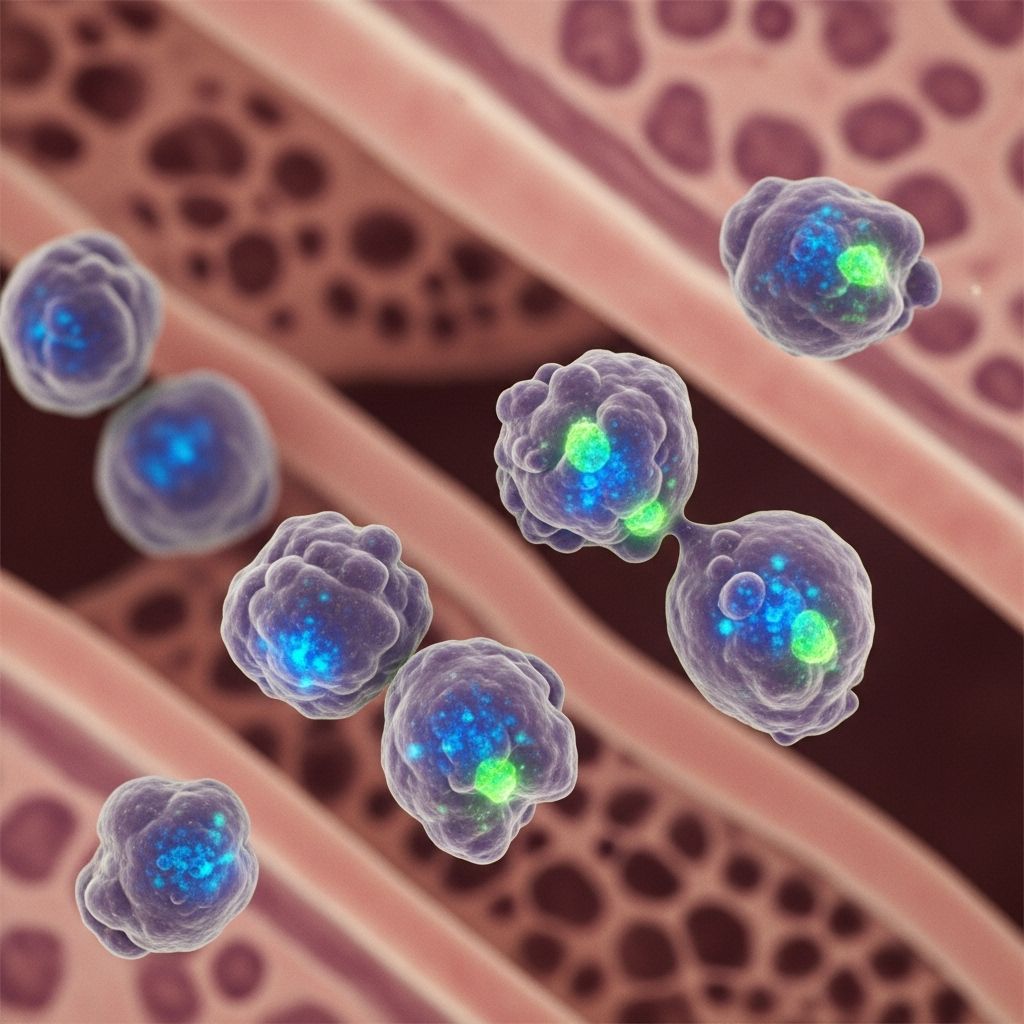 An in-depth look at ALK positive lung cancer’s unique nature, diagnosis, treatment options, and outlook for patients.