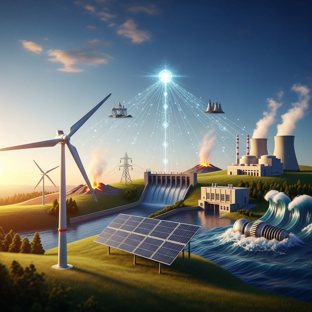 Accelerating the clean energy transition requires harnessing every effective low-carbon technology.