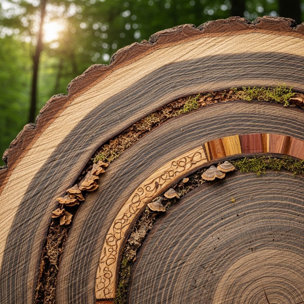 Discover innovative, eco-friendly tree products that support sustainable agriculture, local economies, and environmental conservation.