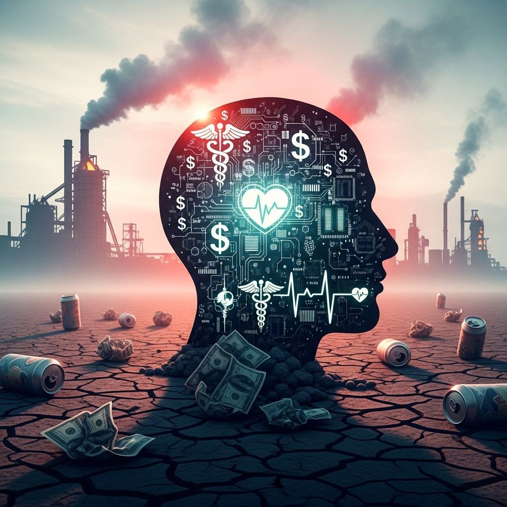 Rising tariffs and supply struggles put pressure on health care, industry, and consumers in the ongoing U.S. aluminum war.