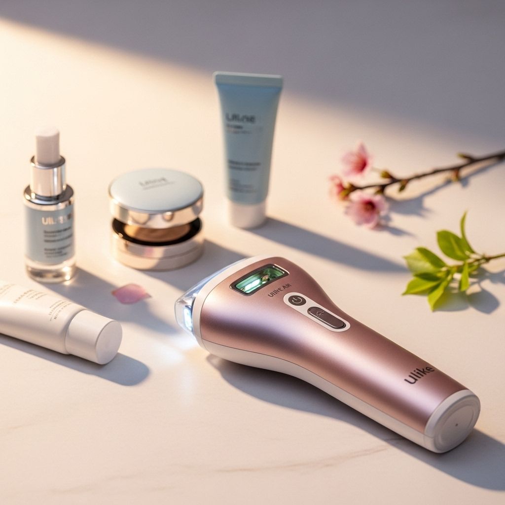 Explore expert-tested laser hair removal devices and essential beauty finds during Amazon's Big Spring Sale 2024.