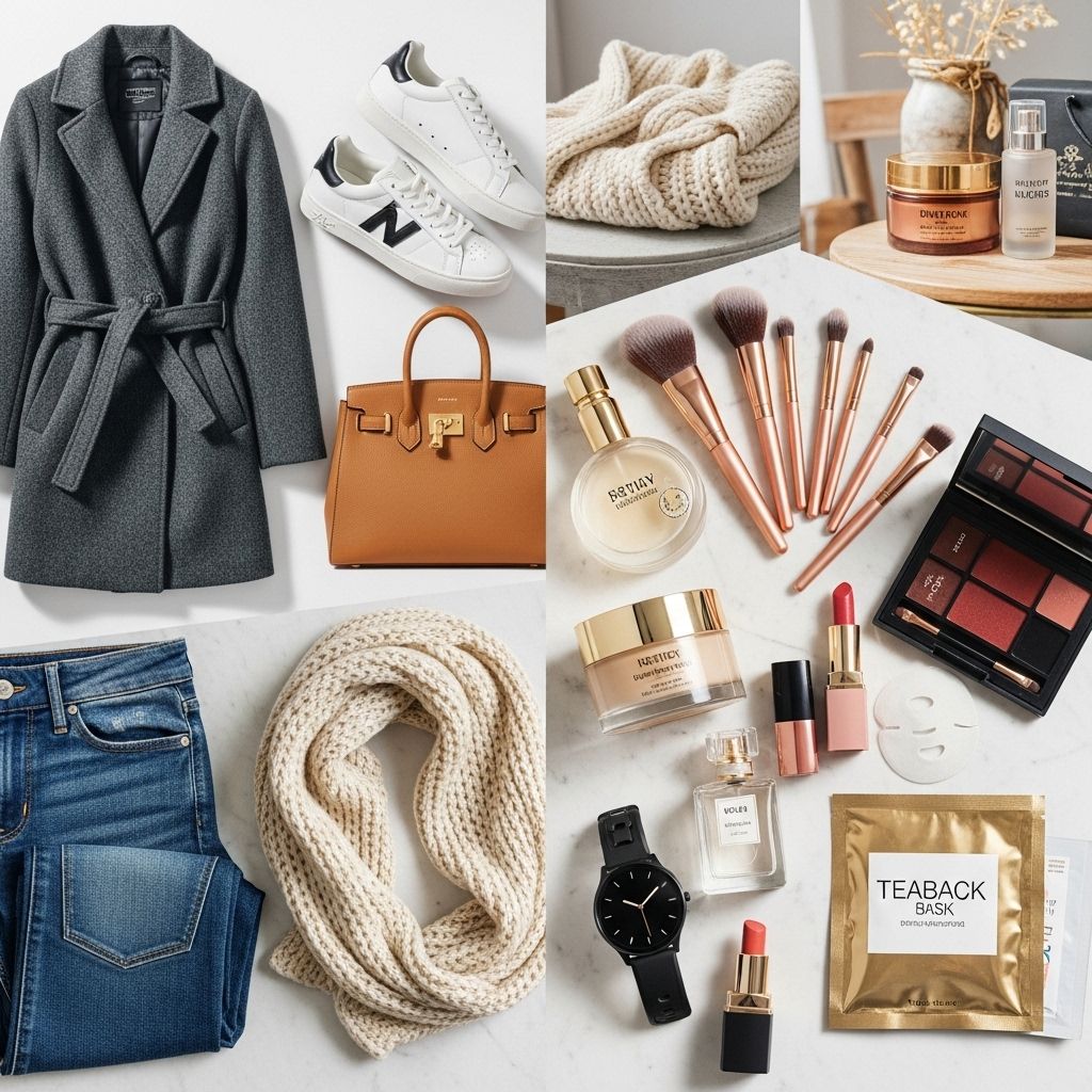 Unveil the biggest 2022 fashion and beauty deals on Amazon this Black Friday and Cyber Monday—shop editor picks, best-rated finds, trending gifts, and essentials.