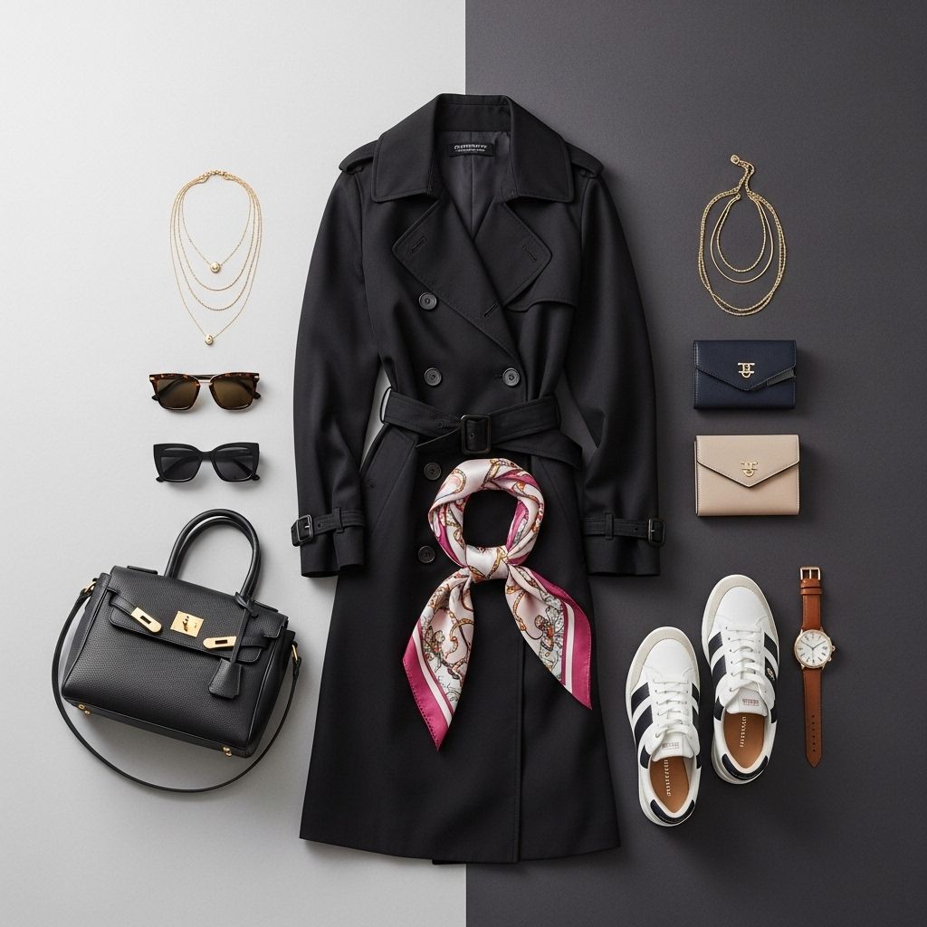 Discover the chicest, most unbeatable fashion steals from Amazon’s massive Black Friday & Cyber Monday 2024 events—including editor picks, trending styles, and expert shopping advice.