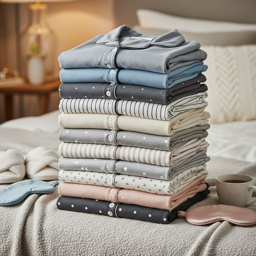 Prime Day 2025 brings the biggest discounts of the year on viral, ultra-cozy pajama sets—get the ultimate guide to chic sleepwear steals.