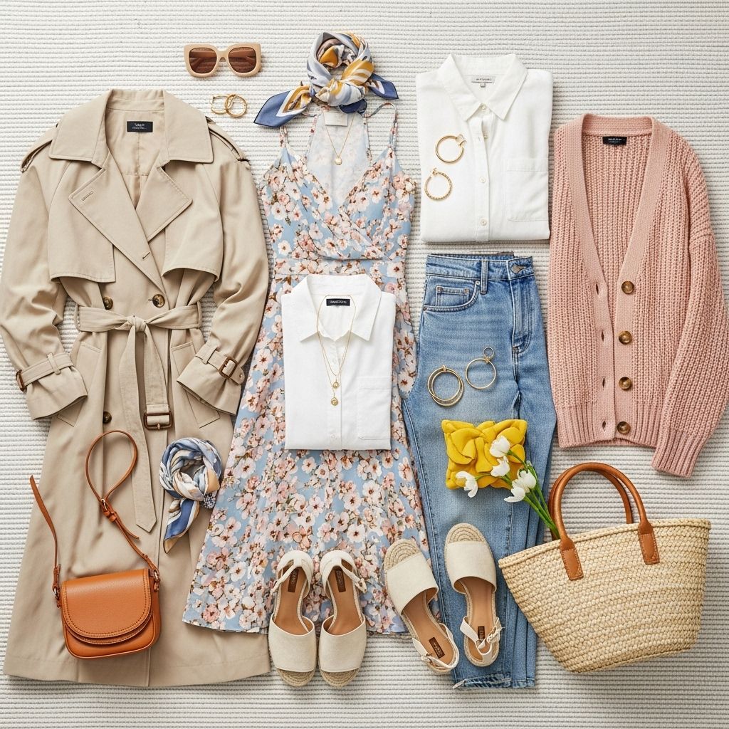 The 20 Best Amazon Spring Fashion Finds of 2024 Discover 2024’s most stylish, affordable, and on-trend spring fashion picks you can shop now—all straight from Amazon.