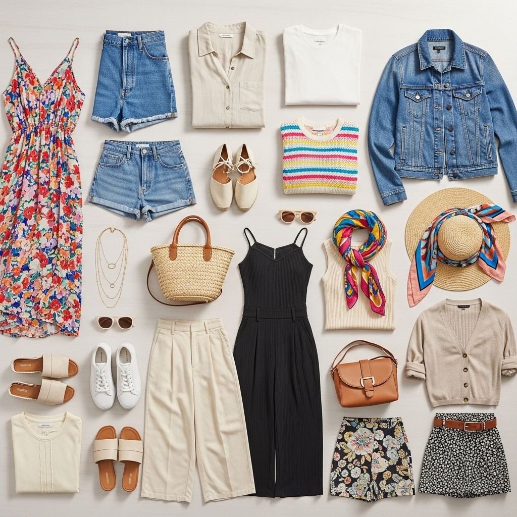 Refresh your spring style with 2025’s cutest, trendiest, and most affordable Amazon fashion picks for every occasion.