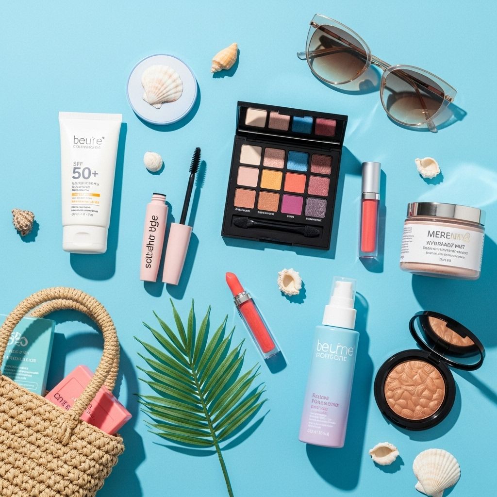 From skincare steals to makeup must-haves, explore the best Amazon Summer Beauty Sale deals, with expert picks and smart shopping tips.