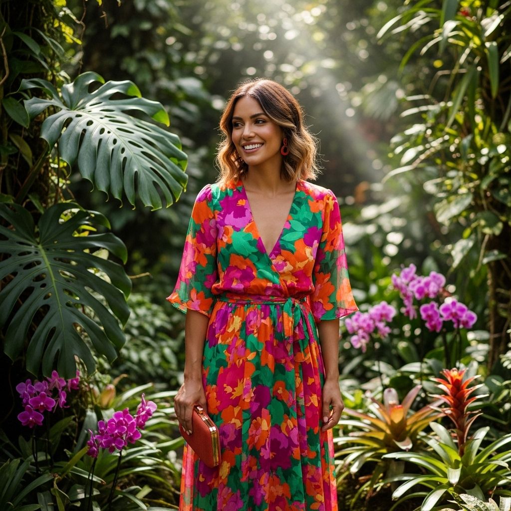 Find the perfect summer wedding guest dress from Amazon’s chic, affordable, and trend-filled collection for every event and dress code.