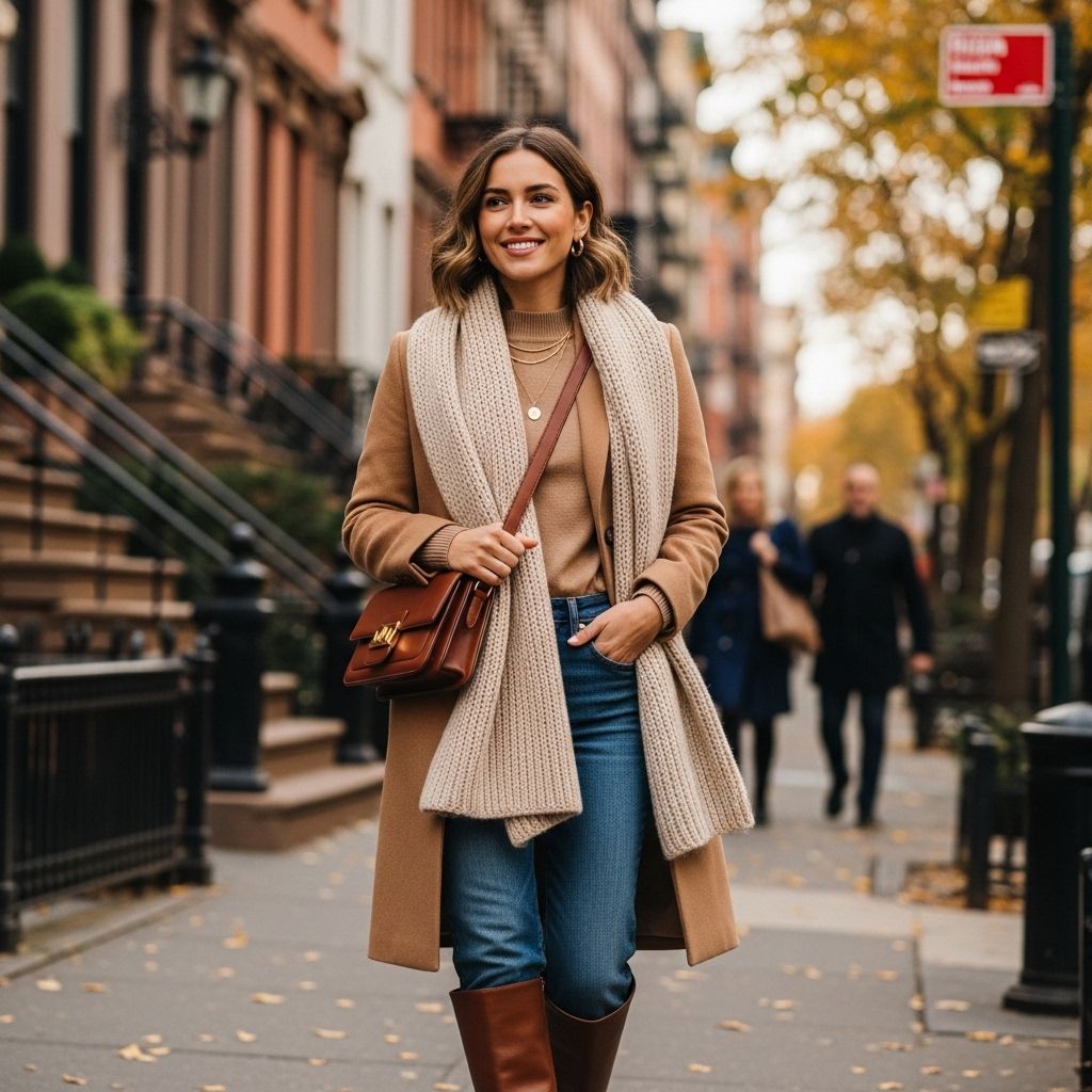 Winter style can be cozy and chic—discover affordable must-haves from Amazon The Drop to upgrade your cold-weather wardrobe.