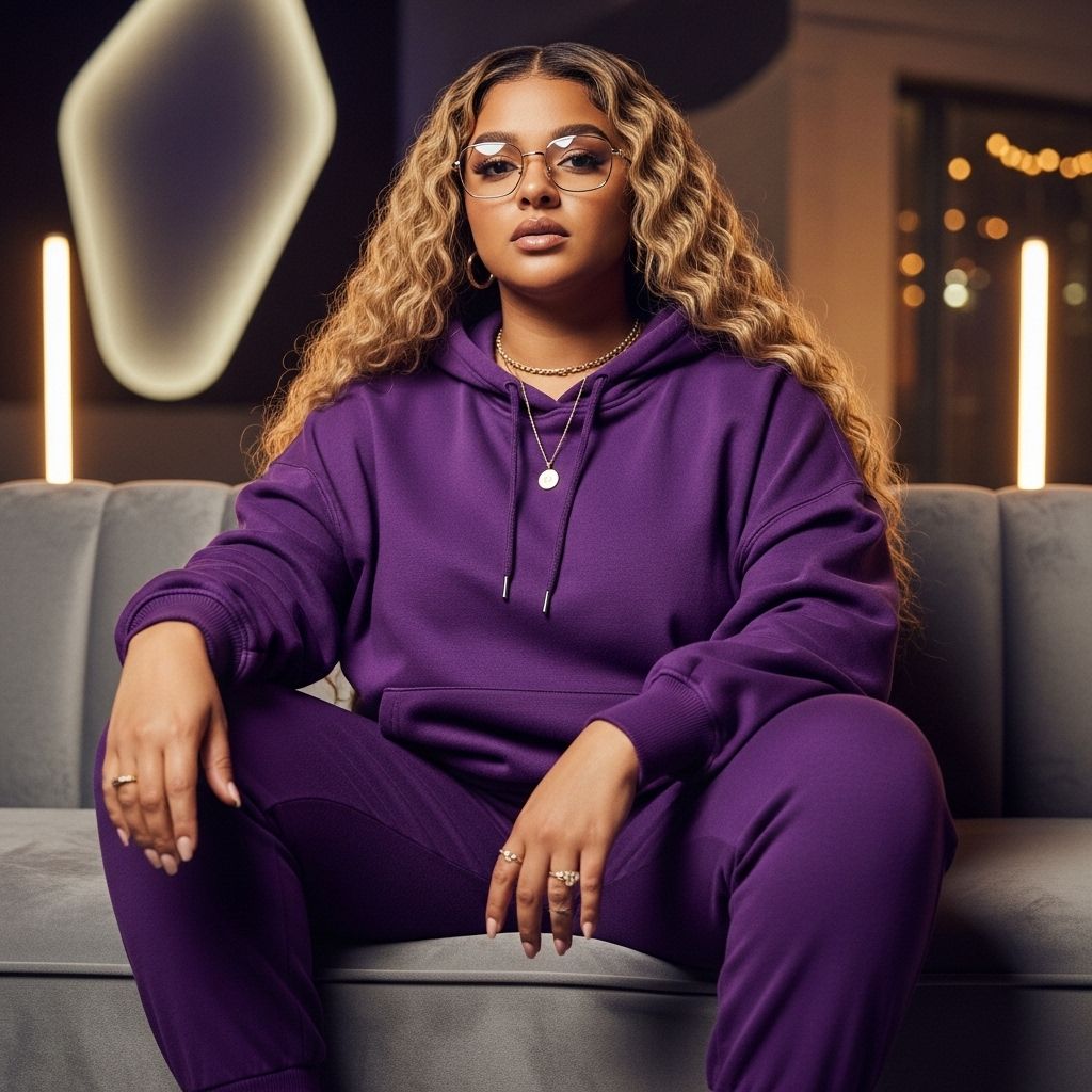 Explore the exclusive Amazon The Drop x H.E.R. loungewear collab—what makes it unique, how to shop, and the story behind each piece.