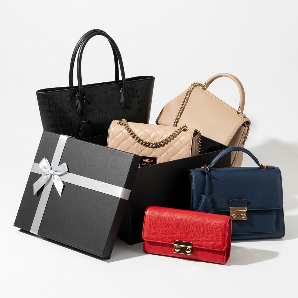 The Best Amazon Try Before You Buy Handbags (and How the Program Worked) Discover how Amazon's Try Before You Buy made finding the perfect handbag risk-free, plus expert picks and what to know about the program.