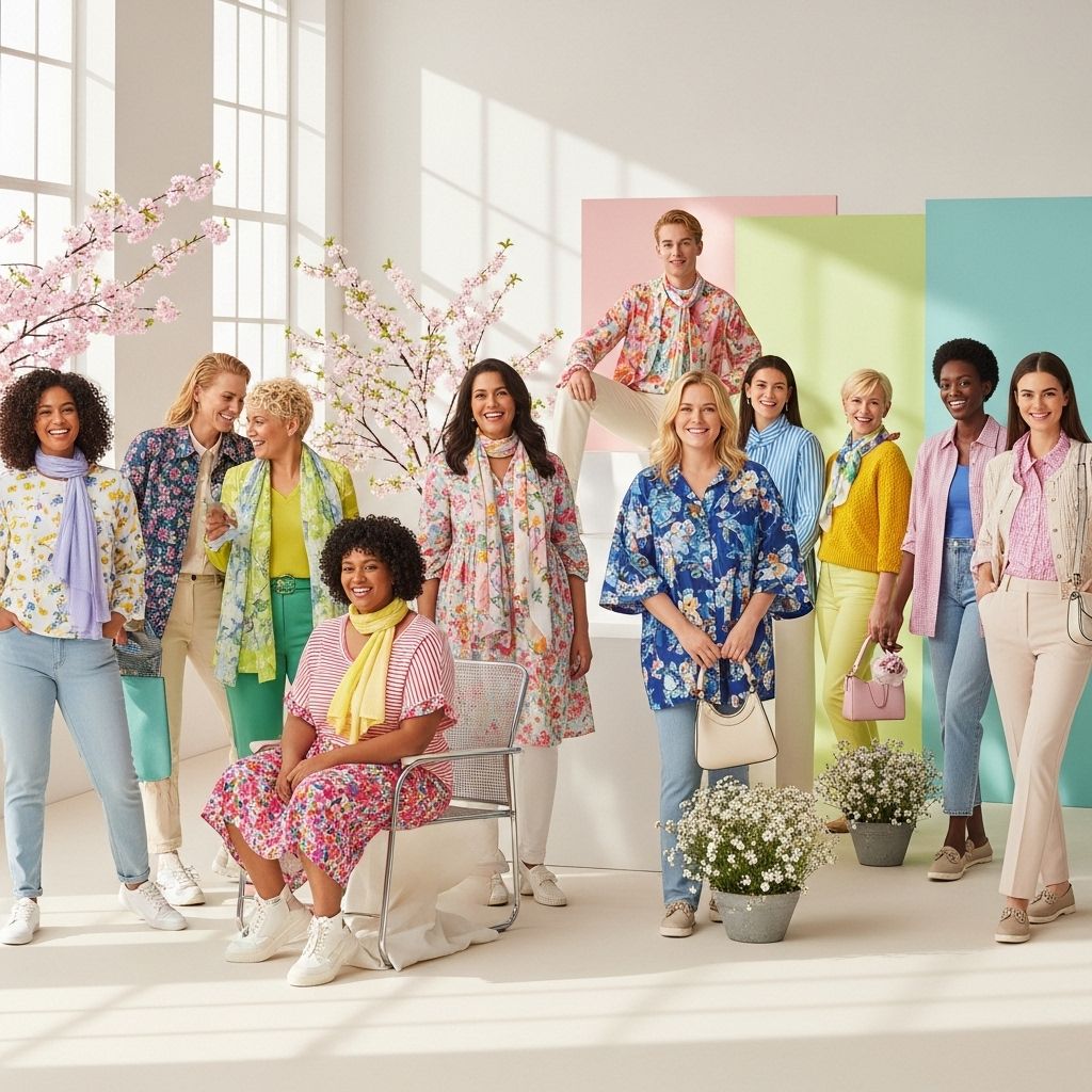 Amazon’s Latest Spring Collection: Style and Value for 2025 Amazon's freshest spring fashion drop is packed with trending, affordable styles to rejuvenate your wardrobe for 2025.