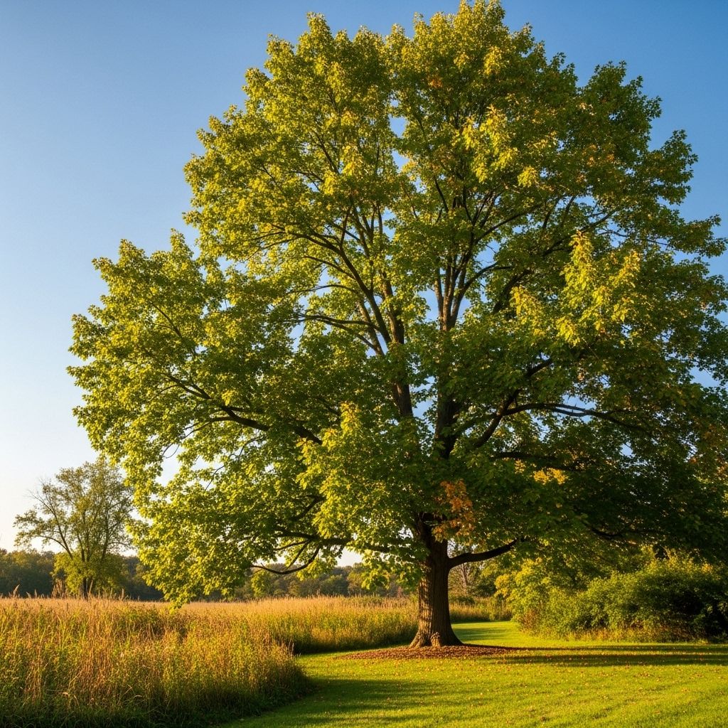 Discover the beauty, ecological value, and practical uses of American Basswood for diverse landscapes across North America.