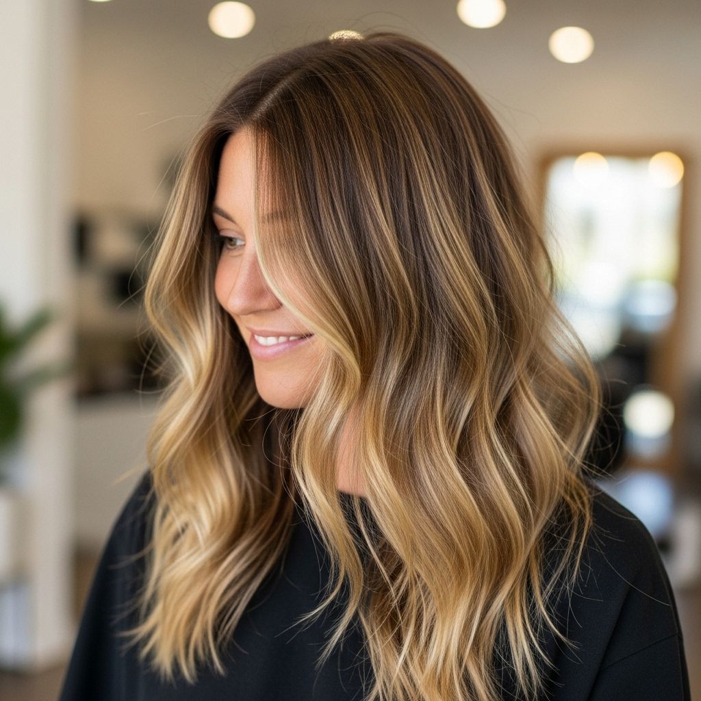 Discover what happens during the American Wave salon treatment, how it differs from perms, and if beachy waves are truly worth the investment.