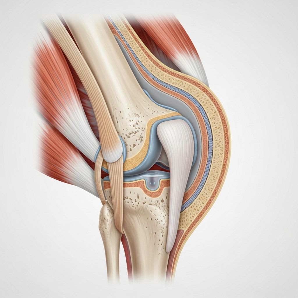 Explore the fascinating structure of joints, how they function, types, and ways to keep them healthy for lifelong mobility.